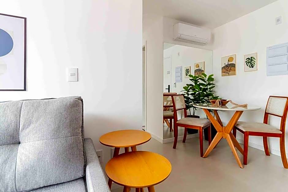 BHomy Perdizes - Com vaga de garagem VA1605