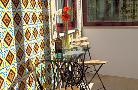 Dukes Corner Guest House