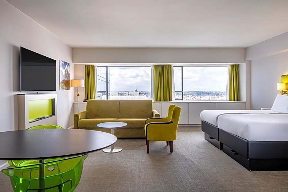 Thon Hotel Brussels City Centre