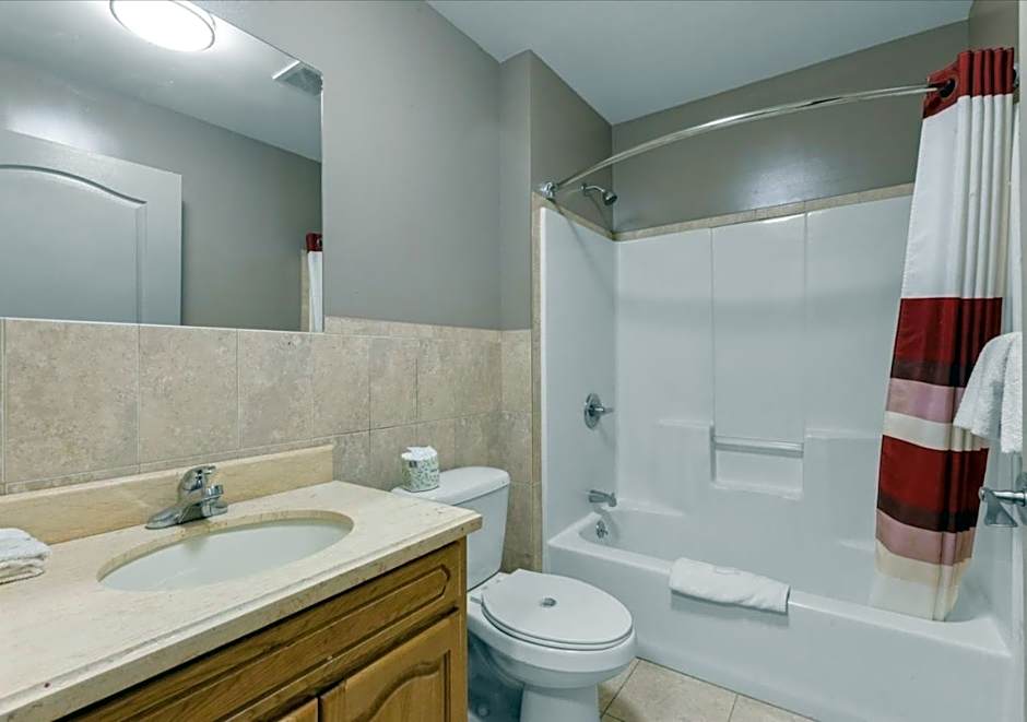 Edison Motor Lodge
