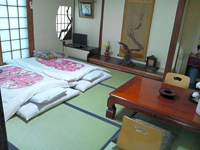 Takigawa Ryokan