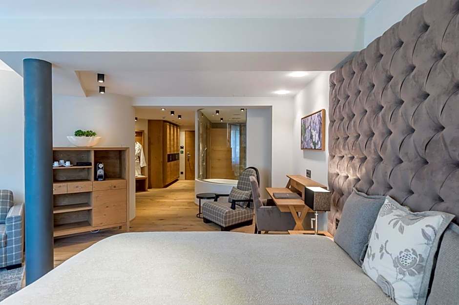 Das Central – Alpine . Luxury . Life