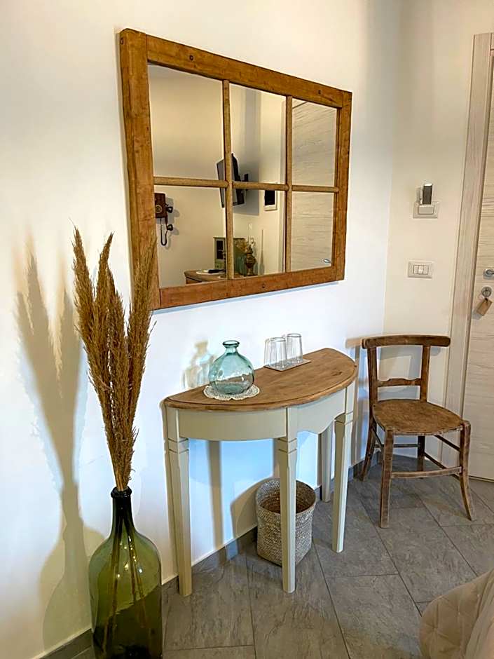 Giardino delle Zagare