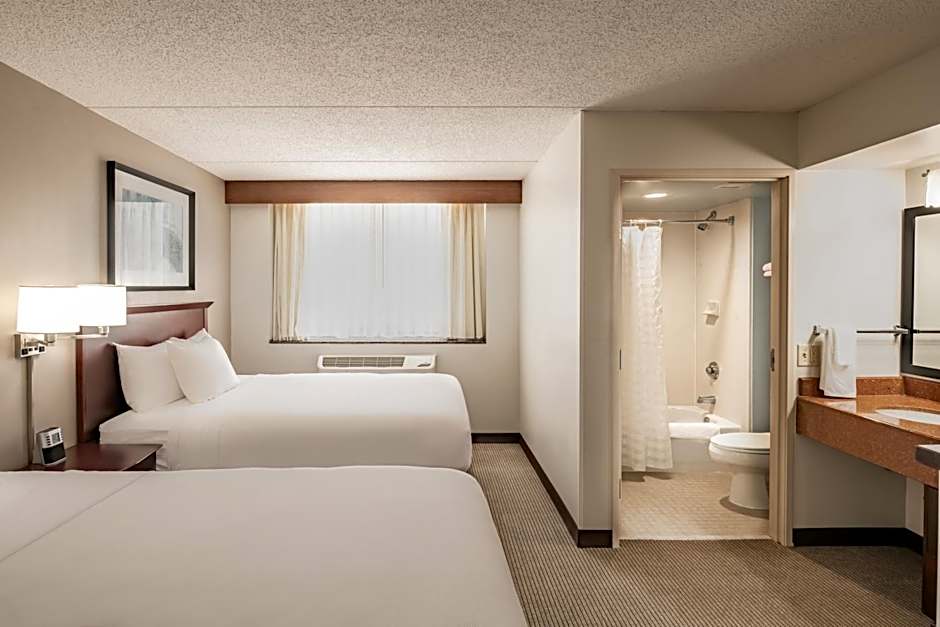 Hyatt Place College Station