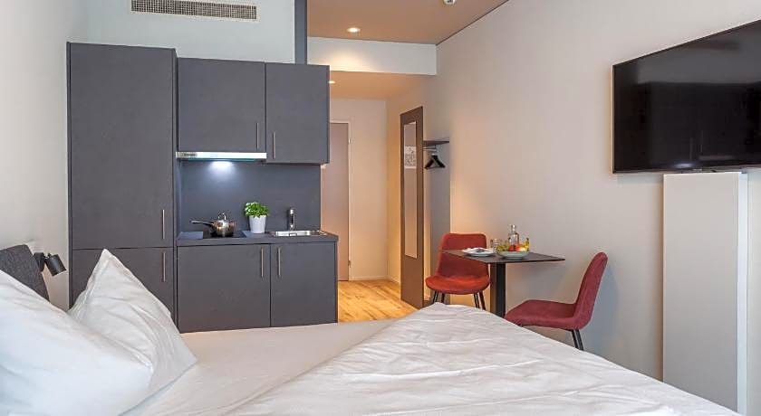 Centurion Swiss Quality Hotel