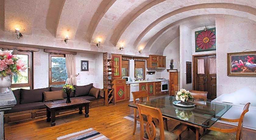 Minia Cave Hotel