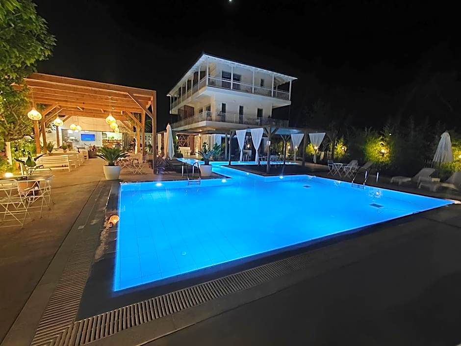 Agorastos Luxury Living