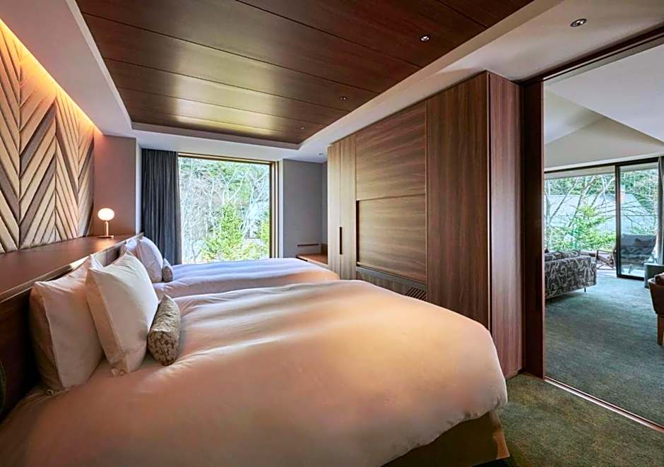 Fufu Kyu-Karuizawa Seiyou No Mori