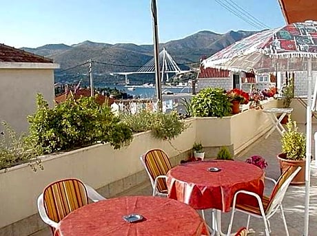 Apartman Marina II