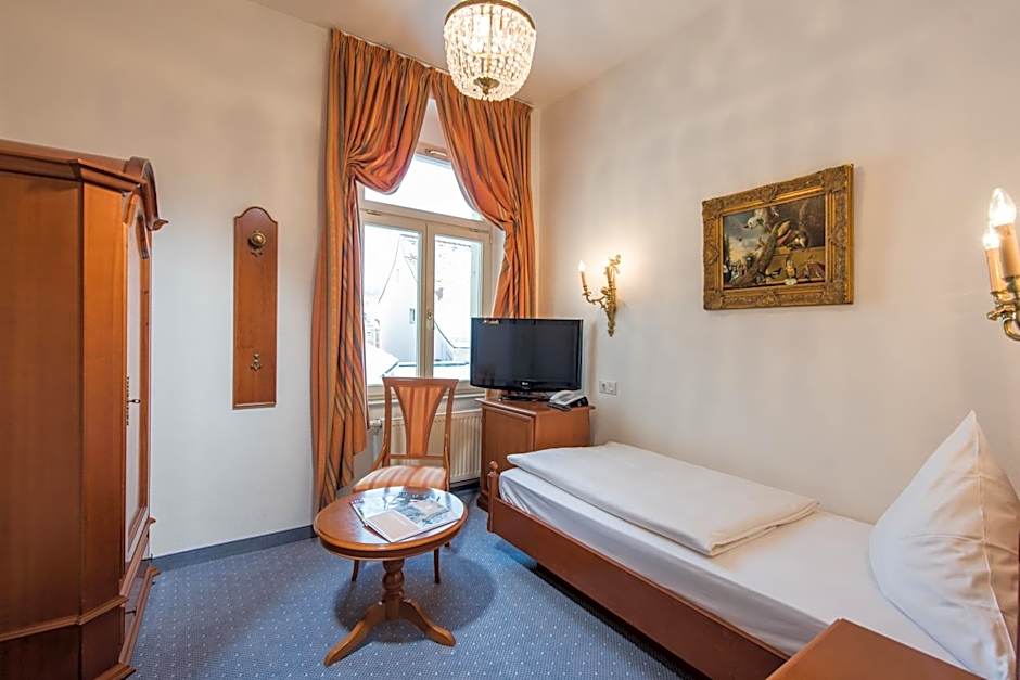 Hotel Goldener Löwe