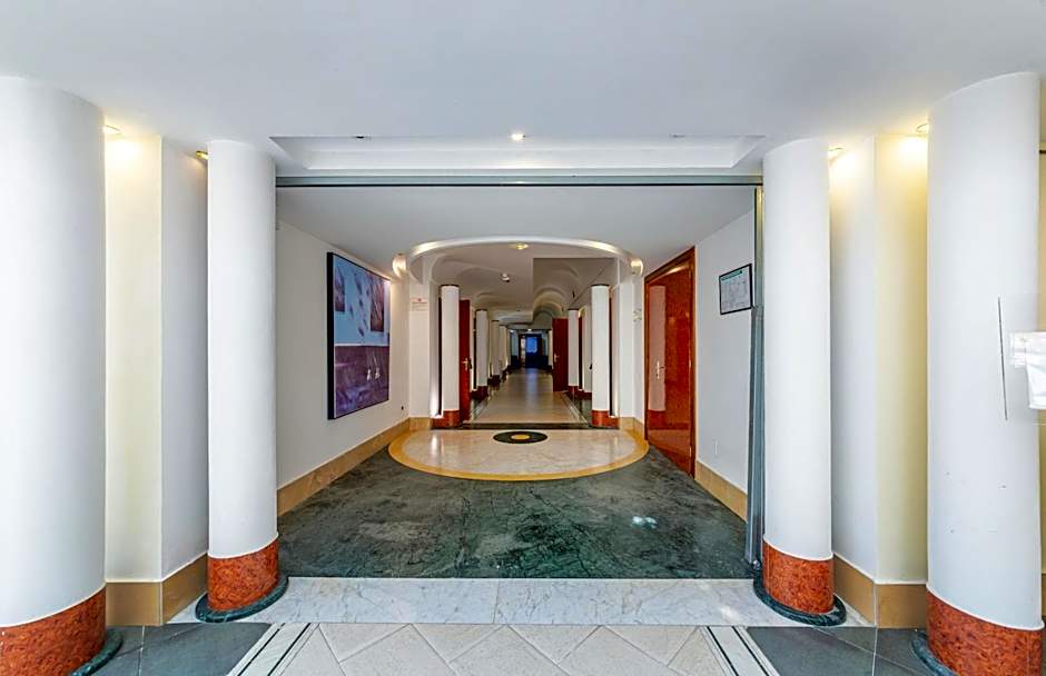 Hotel Sakura, Sure Hotel Collection by Best Western