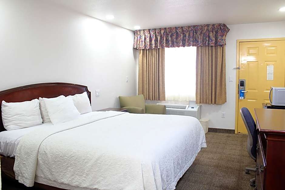 Rodeway Inn Tucumcari