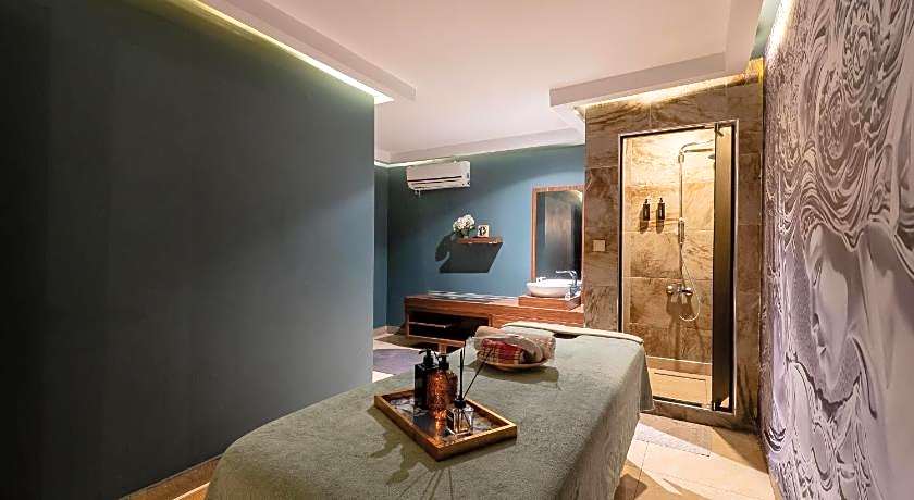 Park Inn by Radisson Istanbul Asia Kavacik