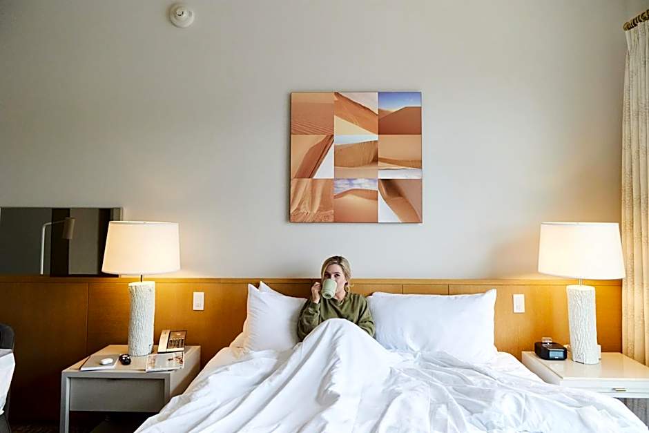 21c Museum Hotel Bentonville