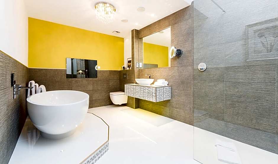 Applegarth Villa Hotel & Restaurant (Adult Only)