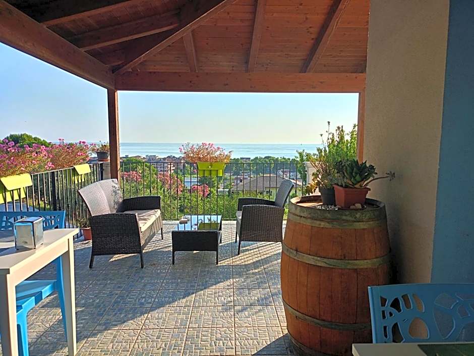 B&B Villamarea