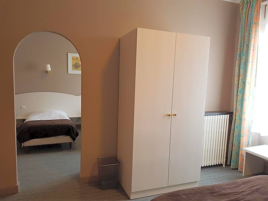 Hotel Restaurant La Sirène