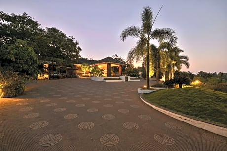 The Fern Samali Resort Dapoli, Series by Marriott