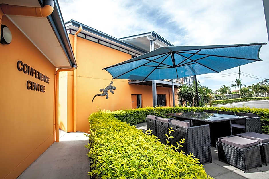 Darra Motel & Conference Centre