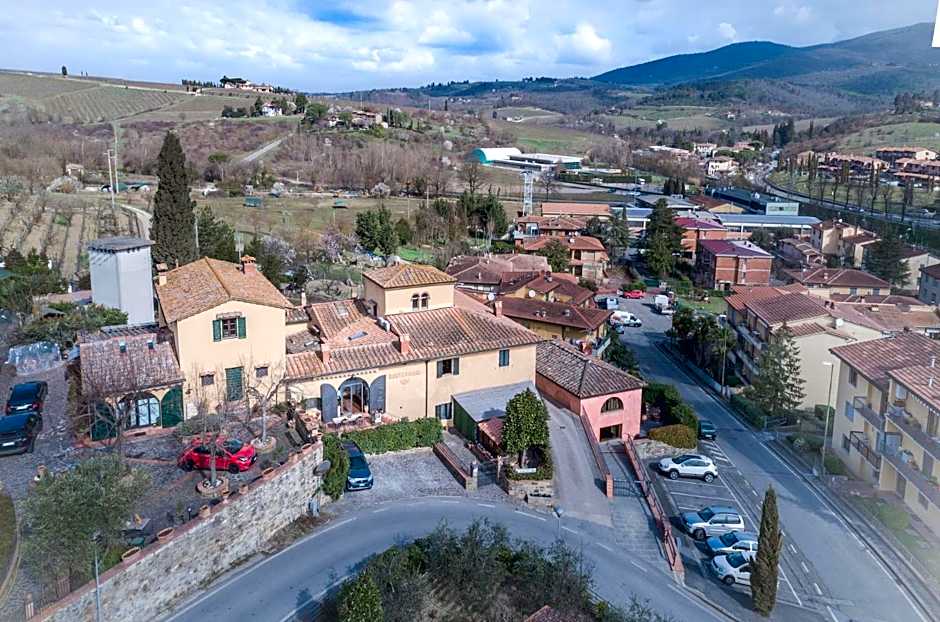 Montechiari In Chianti