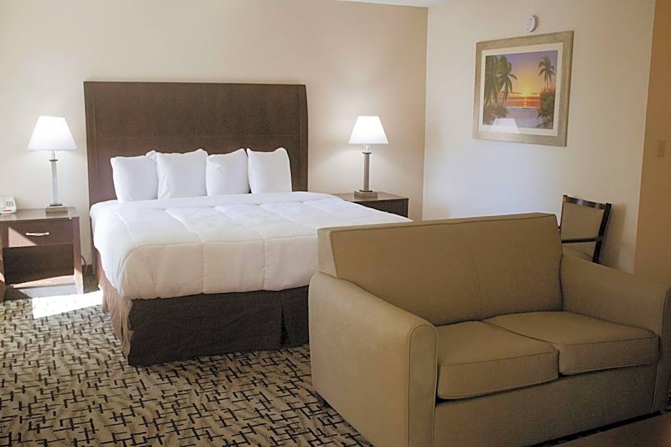 SureStay Hotel by Best Western North Myrtle Beach