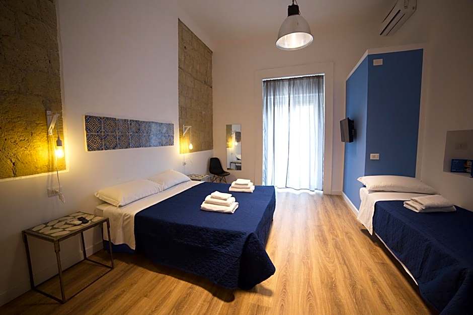 Borgo Vergini Garden B&B