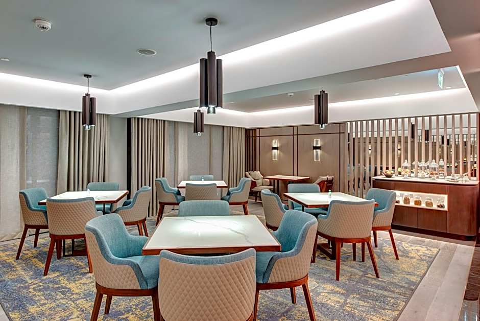 InterContinental Muscat By IHG