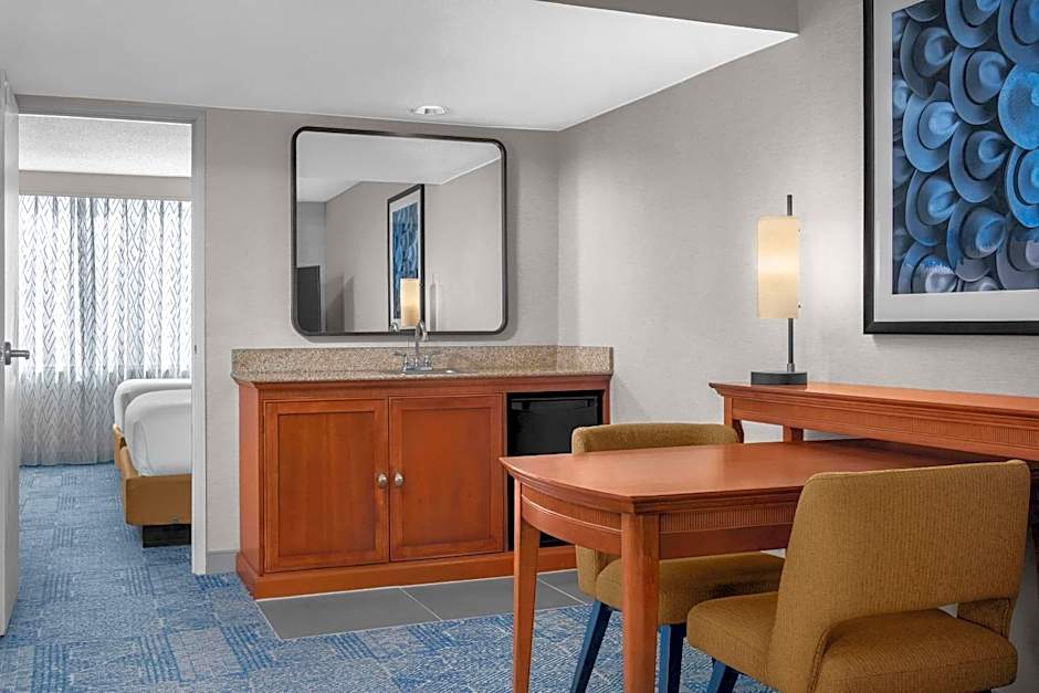 Embassy Suites By Hilton El Paso