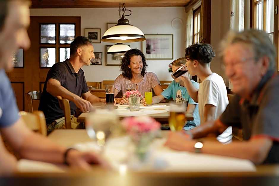 Hotel Gasthaus Löwen