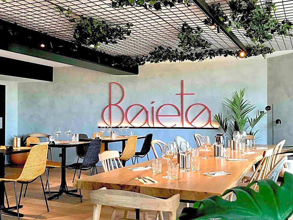 Ibis Nice Aéroport Promenade des Anglais