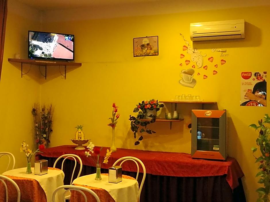 Hotel San Giovanni