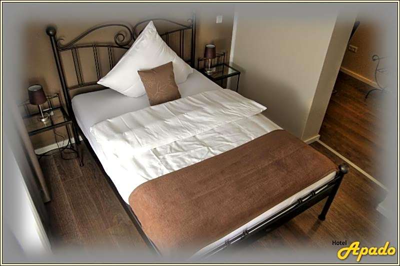 Apado-Hotel garni
