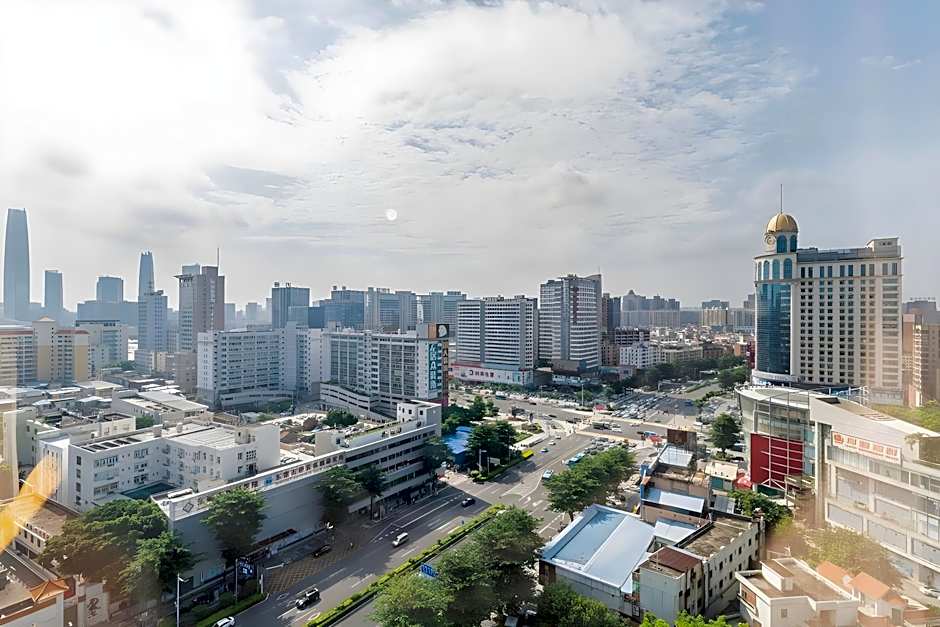 Hotel  Silverland