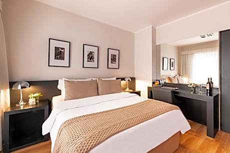 Junior Room
