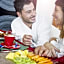 Novotel Roma Eur