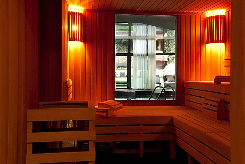 Best Western Premier Grand Monarque Hotel & Spa