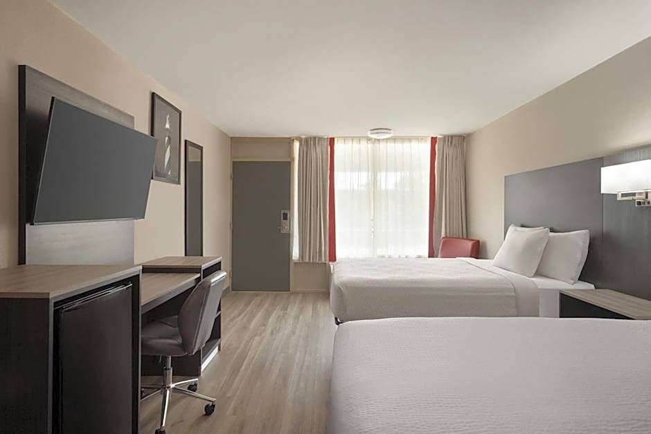 Ramada by Wyndham Cocoa