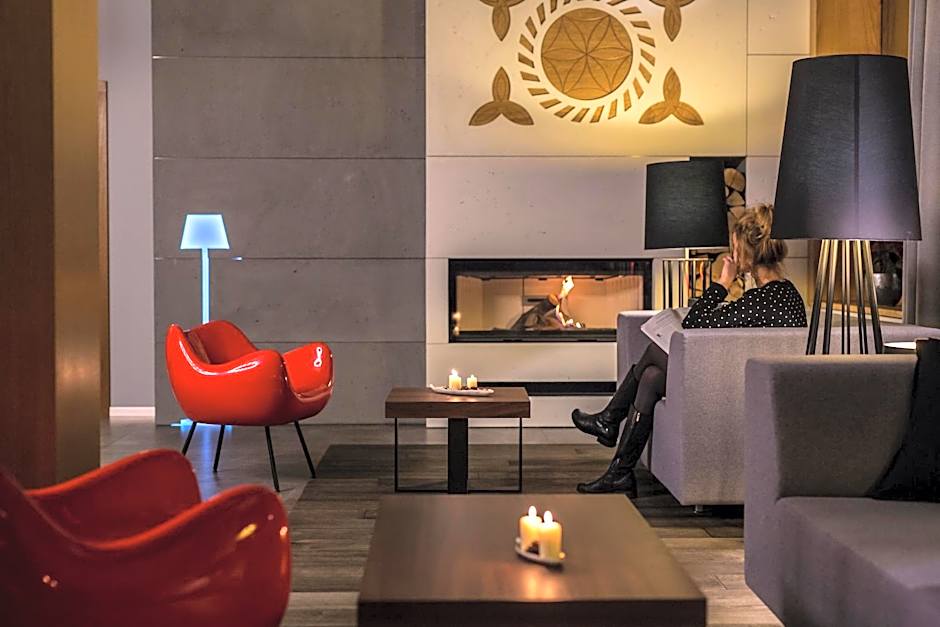 Hotel Kopieniec Fizjo- Med & SPA