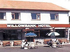 Willowbank Hotel