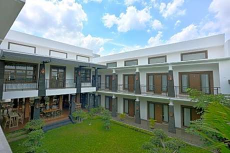 OYO 611 The Edwin Syariah