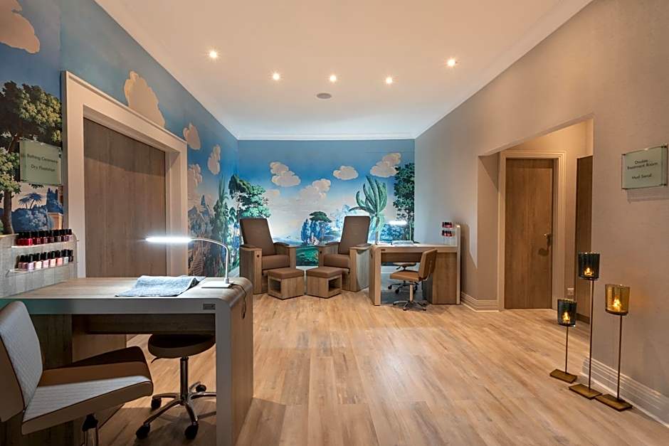 The Galmont Hotel & Spa