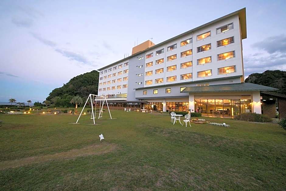 Hanairotoridorino Yado Kayuu Ryokan