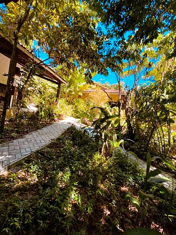 Aruá Observação de Vida Silvestre