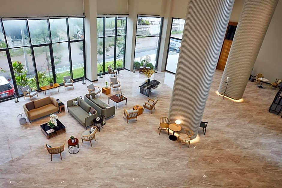 Centara Life Wisma Hotel Ratchaburi