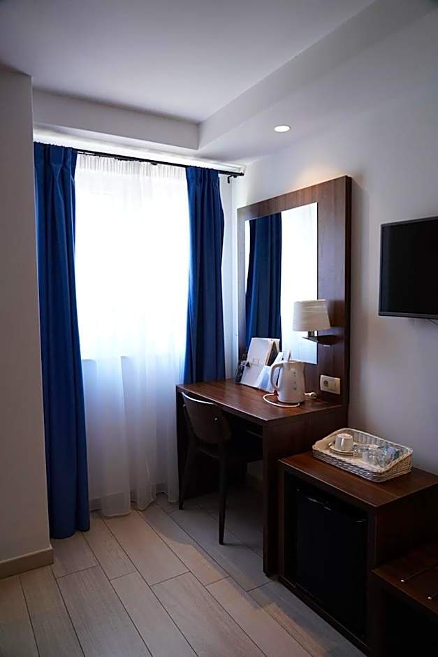 Aparthotel Miramare