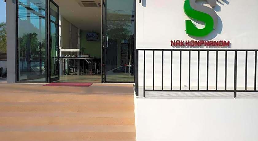Siamgrand Hotel