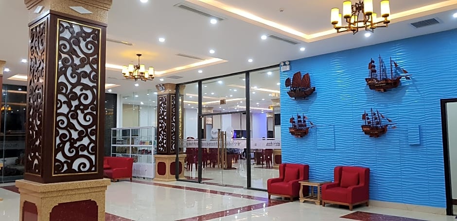 Phu Cuong Beach Hotel