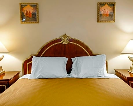 FairBridge Inn Express Chesterton