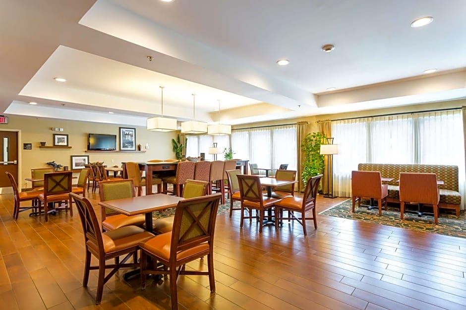 Hampton Inn By Hilton Havelock
