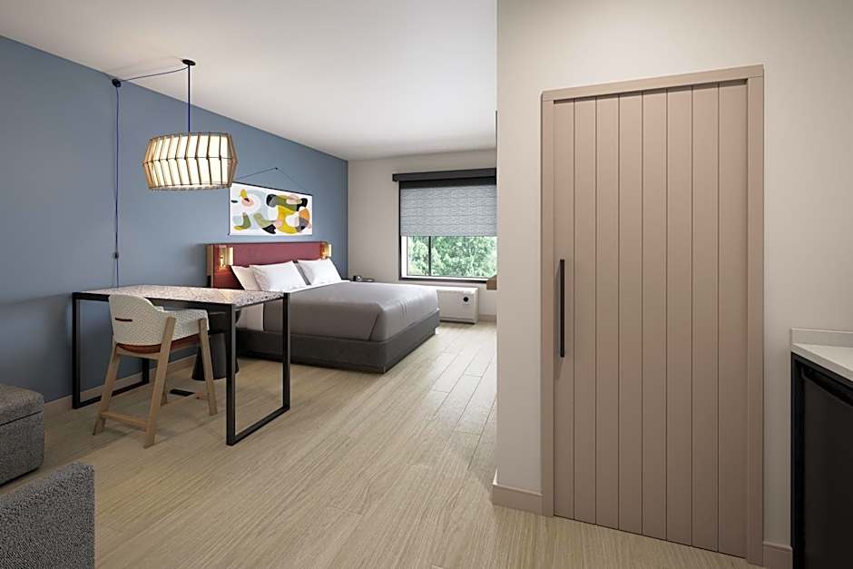Atwell Suites Henderson - at the Pass By IHG